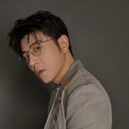 高晓攀抖音达人头像