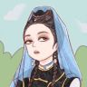 屠龙少女抖音达人头像