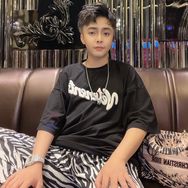 我是你可爱的小旭仔抖音达人头像