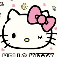 HELLO KITTY凯蒂猫儿童抖音达人头像