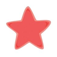 五角星教育抖音达人头像