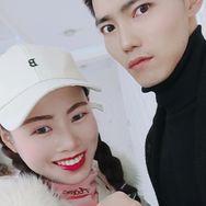 王师爱贴砖抖音达人头像
