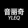 音丽奇耳机直播间抖音达人头像