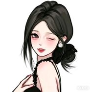 玉影记抖音达人头像