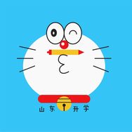 山东机器猫@刘贺（升学规划）抖音达人头像