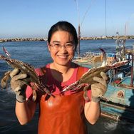 静姐的家乡美食（鲜食海参工厂直发）抖音号头像