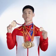 孟之队全民健身（有氧健身）抖音达人头像