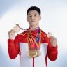 孟之队全民健身（有氧健身）抖音达人头像
