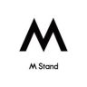 M Stand抖音达人头像