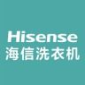 海信家用洗衣机官方直播间抖音达人头像