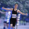 阿步健康跑（教中老年跑步）抖音达人头像