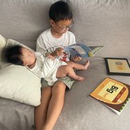 蔡小姐抖音达人头像