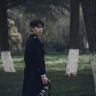 屿森Vincent抖音达人头像