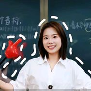 崔玥108大招-千帆知行抖音达人头像