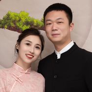 董男～艳颖三姐抖音达人头像