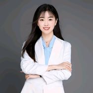 每文医生抖音达人头像