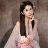 瓷晓白抖音达人头像