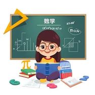 荣老师思维训练抖音达人头像