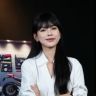 玩车小师妹抖音达人头像