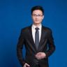 大雁老师教英语抖音达人头像