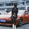 007修车铺抖音达人头像