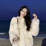 明慧宝贝啊抖音达人头像