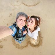 马虎夫妇买手店抖音达人头像