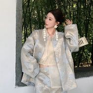 66JIa抖音号头像