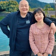 鸭佬夫妇抖音达人头像
