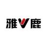 雅鹿安心绒美恒专卖店抖音达人头像
