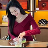 小杨钰莹抖音达人头像