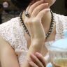 缘生珊妹店铺珊宝抖音达人头像