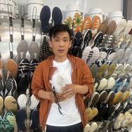 考拉帮尼联营电哥洗护抖音达人头像