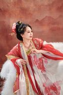 大玉儿精品2号抖音达人头像