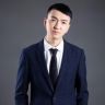 筛哥说车抖音达人头像