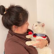 真香老妈抖音达人头像