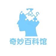 奇妙百科馆抖音达人头像