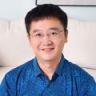 娄雷同学抖音达人头像