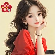 金果子抖音达人头像