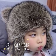 于 兜兜抖音达人头像