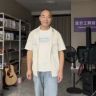 狼歌抖音达人头像