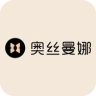 奥丝曼娜女装旗舰店抖音达人头像