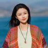 雅君悦读抖音达人头像