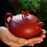 小马茶具严选抖音达人头像