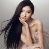 小侨Jofay抖音达人头像