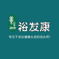 裕发康官方号抖音达人头像