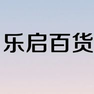 乐启百货严选抖音达人头像
