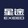 EXEED星途抖音达人头像