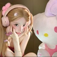 小星星呢抖音达人头像