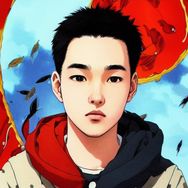 多乾水族抖音达人头像